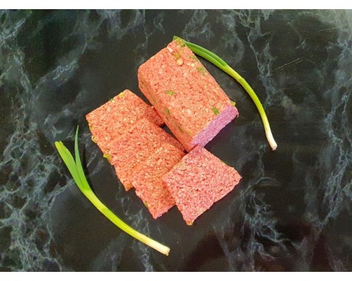 Half Block Spring Onion Lorne